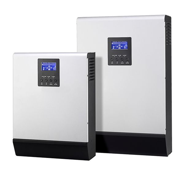 3.6kW Single Phase Inverter